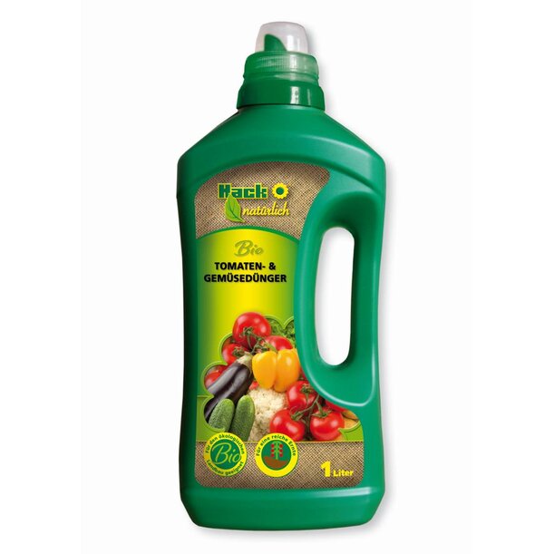 Bio-Tomatenduenger 1L