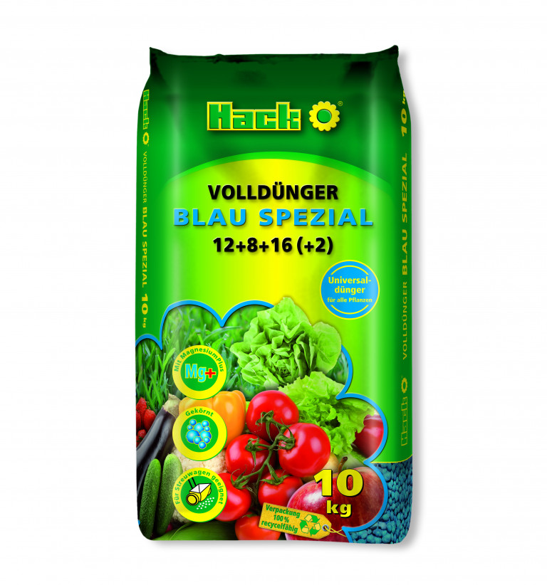 Blaukorn 10kg
